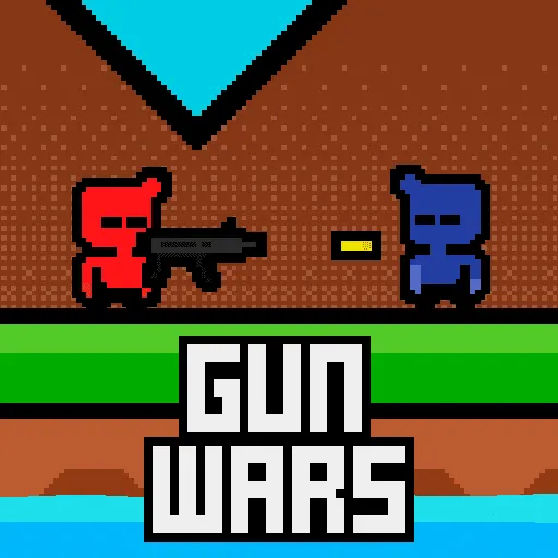 Gunwars